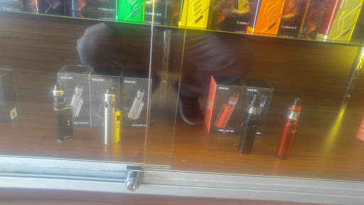 Vaporizer Store «Urge Smoke Shop», reviews and photos, 943 Elizabeth Ave, Elizabeth, NJ 07201, USA