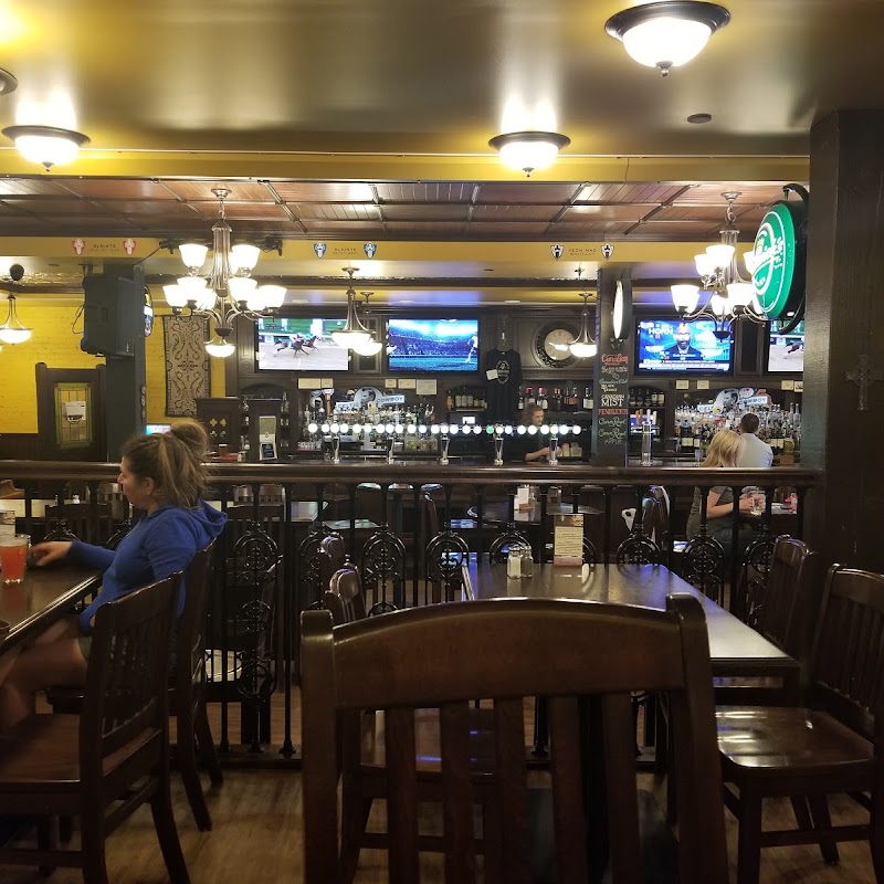 The Celtic Cowboy Pub and Restaurant