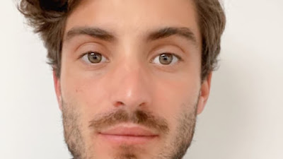 Florian Deilhes à Paris