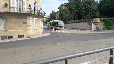 SL immobilier à Metz
