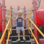 Photo n°3 de l'avis de Marco.a fait le 06/08/2021 à 22:05 sur le  Hotel Toscana à Alassio