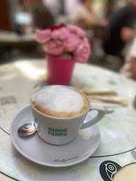 Photo n°136 de Madame Pampa à Paris ()