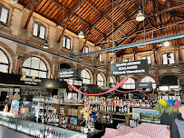 Atmosphère du le Bistrot des Halles à Cahors - n°1