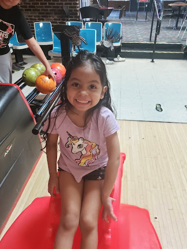 Bowling Alley «AMF Skyline Lanes», reviews and photos, 4120 Government Blvd, Mobile, AL 36693, USA