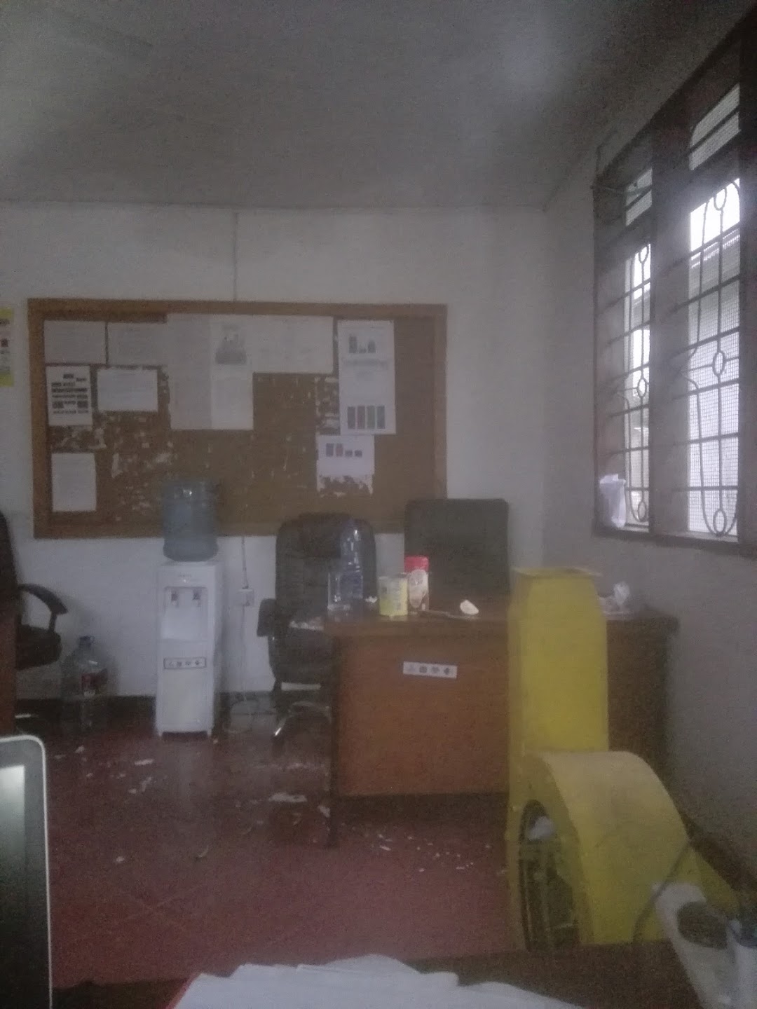 Jimowaco Mkuranga Branch Office