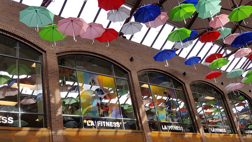 Gym «LA Fitness», reviews and photos, 3001 Hennepin Ave S Suite 2210, Minneapolis, MN 55408, USA