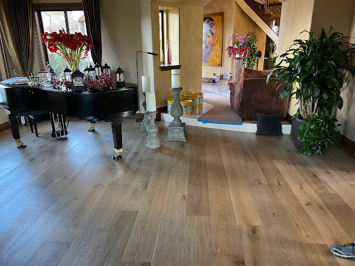 Top Flooring Store image