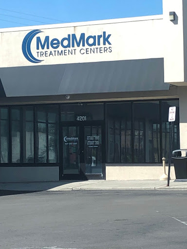 MedMark Treatment Centers Dayton