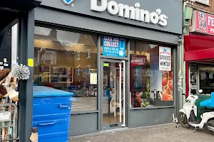 Domino's Pizza - London - Enfield Wash image