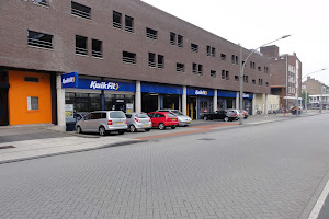 Autoservice KwikFit Amsterdam-West