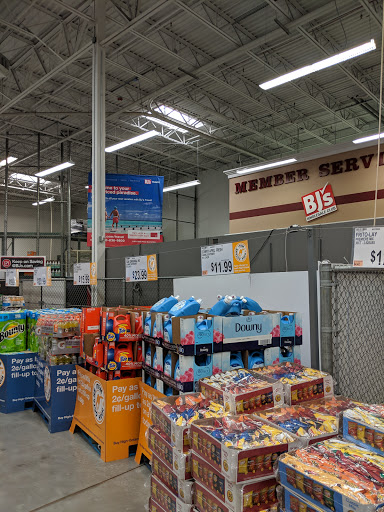 Warehouse club «BJ’s Wholesale Club», reviews and photos, 6290 Commerce Palms Dr, Tampa, FL 33647, USA
