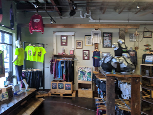 Running Store «Breakaway Running», reviews and photos, 2109 Madison Ave, Memphis, TN 38104, USA