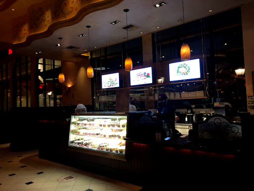 Restaurant «The Cheesecake Factory», reviews and photos, 210 Andover St, Peabody, MA 01960, USA