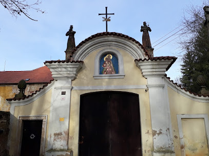 Kaple Panny Marie Loretánské