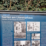 Photo n°1 de l'avis de Mariia.a fait le 18/02/2024 à 14:49 sur le  Café im Literaturhaus - Wintergarten à Berlin