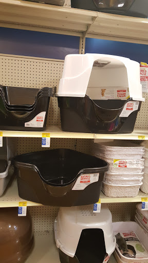 Pet Supply Store «PetSmart», reviews and photos, 10 Hazard Ave, Enfield, CT 06082, USA