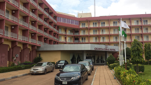 Giginya Coral Hotel, Sokoto, Sokoto Bye Pass, Sokoto, Nigeria, Beauty Salon, state Sokoto
