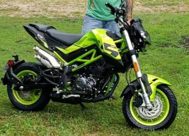 Motorcycle Dealer «Starr Cycle», reviews and photos, 200 Pierce Ave, North Mankato, MN 56003, USA