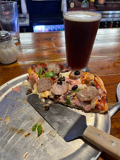 Brewpub «Southern Hops Brewing Co», reviews and photos, 911 S Sunset Acres Ln, Florence, SC 29501, USA