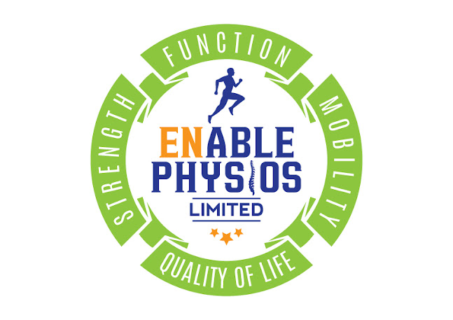 Enable Physios Limited Open Times