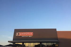 Chipotle Mexican Grill image