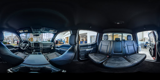 Ford Dealer «Bowditch Ford», reviews and photos, 11291 Jefferson Ave, Newport News, VA 23601, USA