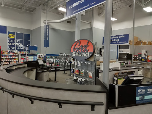 Electronics Store «Best Buy», reviews and photos, 10025 N Michigan Rd, Carmel, IN 46032, USA