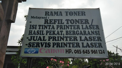 Rama Toner