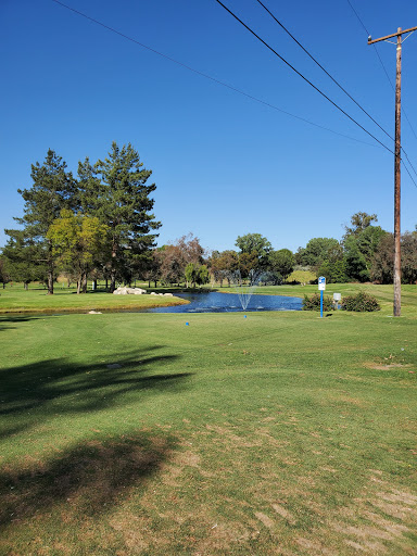 Golf Course «Sinaloa Golf Course», reviews and photos, 980 Madera Rd, Simi Valley, CA 93065, USA