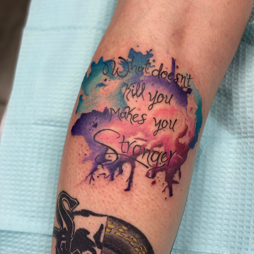 Explore jaguar tattoo ideas, creative tattoo ideas in Lockport, available at Archer Ink Tattoo