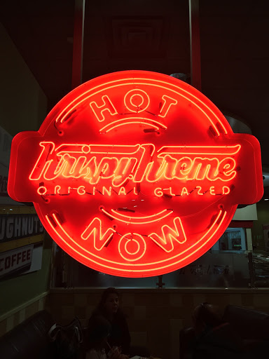 Krispy Kreme image