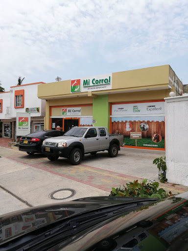 Mi Corral