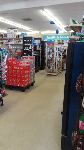 Dollar Store «FAMILY DOLLAR», reviews and photos, 1683 E Hinson Ave, Haines City, FL 33844, USA