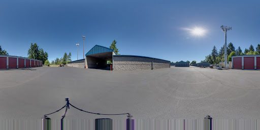 Self-Storage Facility «Secure Storage», reviews and photos, 4800 NE Cornell Rd, Hillsboro, OR 97124, USA