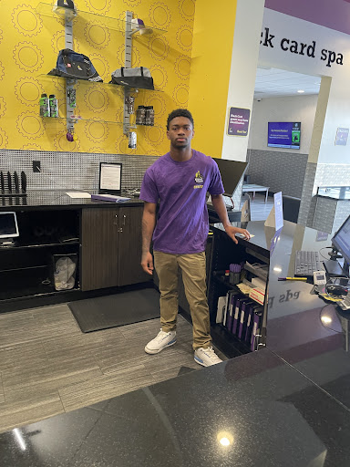 Gym «Planet Fitness», reviews and photos, 4125 Buford Dr NE, Buford, GA 30518, USA