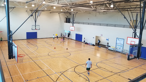 Health Club «Bethany Athletic Club», reviews and photos, 15670 NW Central Dr, Portland, OR 97229, USA