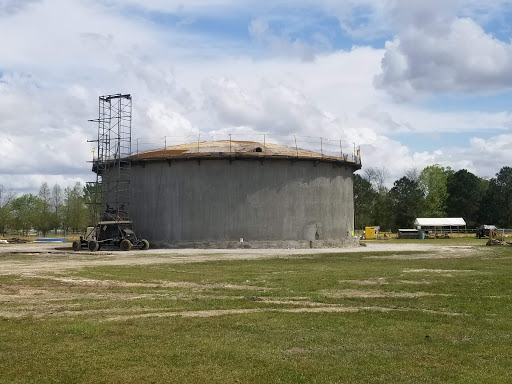 Tullier Services in Plaquemine, Louisiana