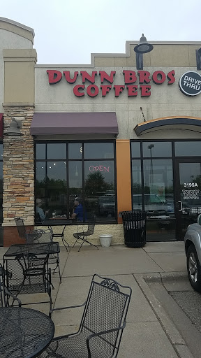 Coffee Shop «Dunn Brothers Coffee», reviews and photos, 3195 Vicksburg Ln N, Plymouth, MN 55447, USA