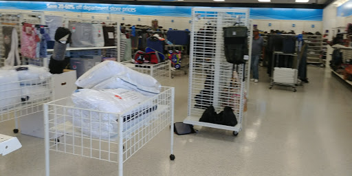 Clothing Store «Ross Dress for Less», reviews and photos, 849 Dawsonville Hwy, Gainesville, GA 30501, USA