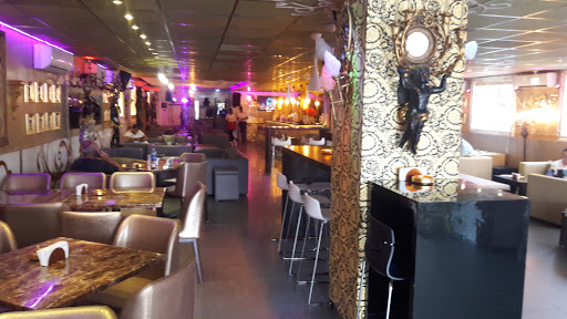 Zenbah, 11B Akin Adesola St, Victoria Island, Lagos, Nigeria, Pub, state Lagos