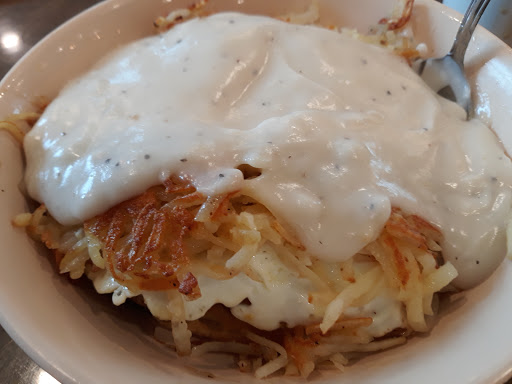 Cafe «The Feed Store», reviews and photos, 301 Ave A, Port Neches, TX 77651, USA