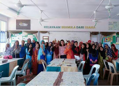 SMK Perempuan Likas