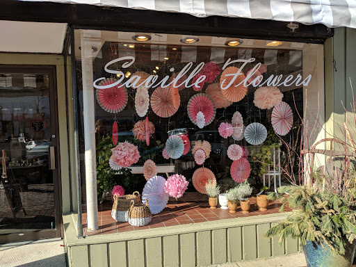 Florist «Saville Flowers», reviews and photos, 1712 Sherman Ave, Evanston, IL 60201, USA