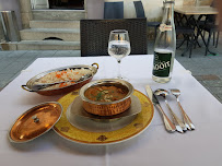 Curry du Restaurant indien RESTAURANT LE GANGE à Rennes - n°9