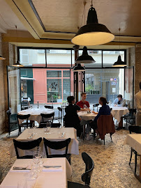 Atmosphère du Restaurant Parcelles à Paris - n°10