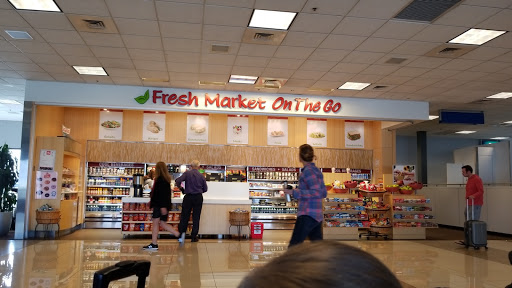 Supermarket «Fresh Market On The Go», reviews and photos, 776 N Terminal Dr, Salt Lake City, UT 84122, USA