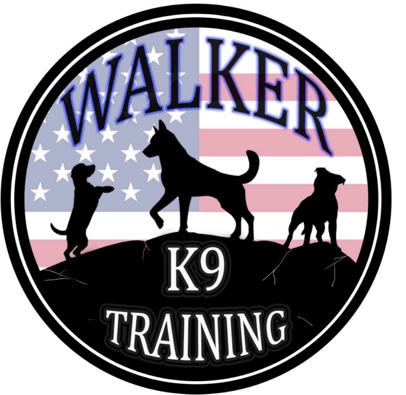 Walker K-9 Training