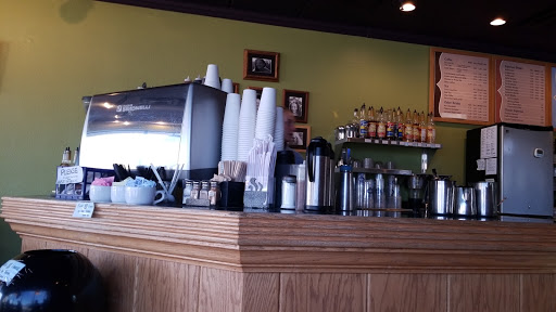 Coffee Shop «Friedrichs Coffee», reviews and photos, 1821 22nd St # 101, West Des Moines, IA 50266, USA