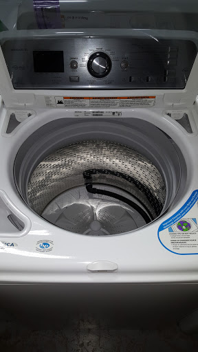 Appliance Store «AFFORDABLE APPLIANCES PLUS», reviews and photos, 5510 S IH 35 Frontage Rd #210, Austin, TX 78745, USA