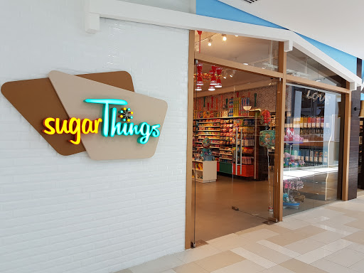 Sugar Things Atrio Mall